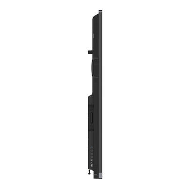 75 Zoll Android 13.0 Interaktives Touchscreen-Whiteboard mit OPS-PC