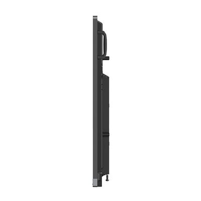 86 Zoll Interaktives Touchscreen Whiteboard 178° Weiten Blickwinkel für eine intelligente Bildung