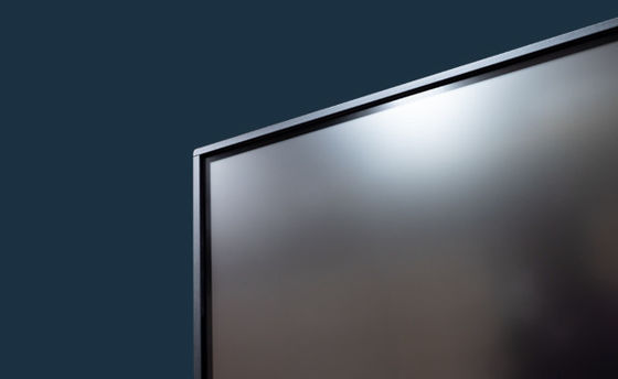 55 Zoll 20 Punkte Touch Interaktives Whiteboard für Schulklassenzimmer