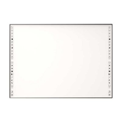 Interaktives Whiteboard mit elektromagnetischer Berührungstechnologie