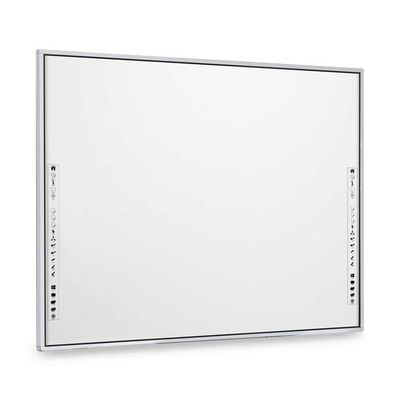 Professionelles 10-Punkte-Multi-Touch-interaktives Smart Whiteboard mit einer Auflösung von 32768x32768
