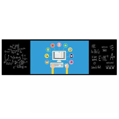 75-Zoll-intelligentes elektronisches Blackboard mit Eingangsspannung 180-260V AC