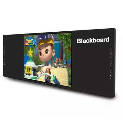 Erleben Sie nahtlose Zusammenarbeit mit Digital Smart Whiteboard I5 Prozessor und Multi-User-Support