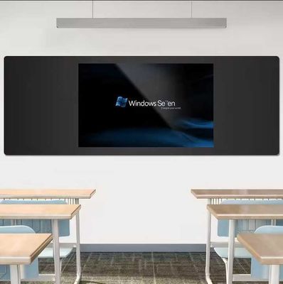 Hochhelligkeit Intelligentes Digitalboard 400cd/M2±50 Helligkeitslänge ≥4450mm