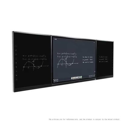 Hochhelligkeit Intelligentes Digitalboard 400cd/M2±50 Helligkeitslänge ≥4450mm