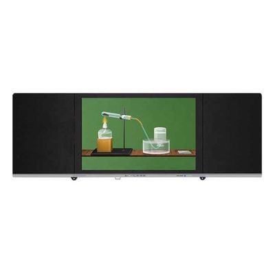 Intelligentes Digitalboard 65 Zoll Smart Blackboard mit 4K Flat Writing Panel und I3/I5/I7/I9 Prozessor