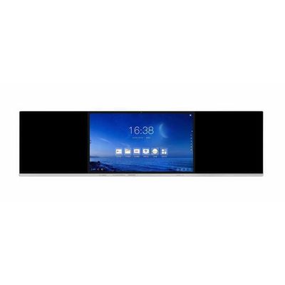 MTHGH 65 Zoll 180-260V Wechselstrom Eingangsspannung Smart Digital Blackboard mit USB2.0/3.0 Schnittstelle und 4 GB RAM