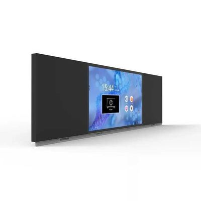 MTHGH 65 Zoll 180-260V Wechselstrom Eingangsspannung Smart Digital Blackboard mit USB2.0/3.0 Schnittstelle und 4 GB RAM