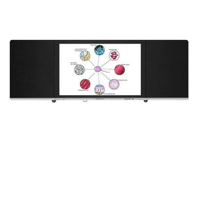 86 Zoll Smart Elektronische Tafel, Intelligente elektronische Tafel für den Unterricht