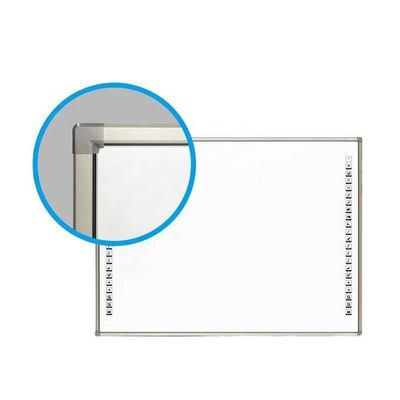 Intelligentes interaktives Whiteboardintelligentes digitales Whiteboard für die Bildung Ausbildungskonferenz Berührungslösung 32768*32768