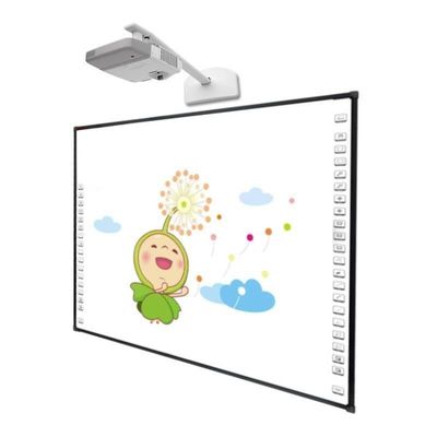 86'Digital Whiteboard für den Unterricht, BSMI Smart Interactive Display