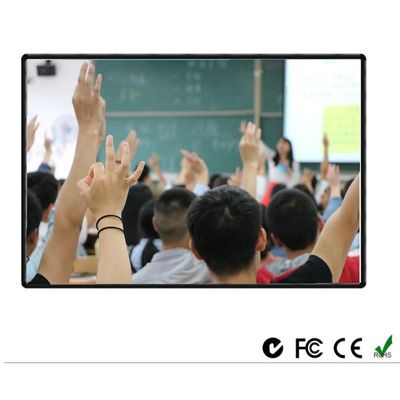 83-Zoll Touch Smart Board, CCC Business Touch-Bildschirm-Monitor