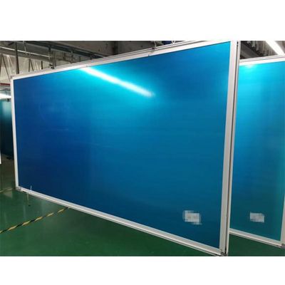86 Zoll Interaktives Smartboard, Innen-Außen-Touchscreen Interaktives Whiteboard