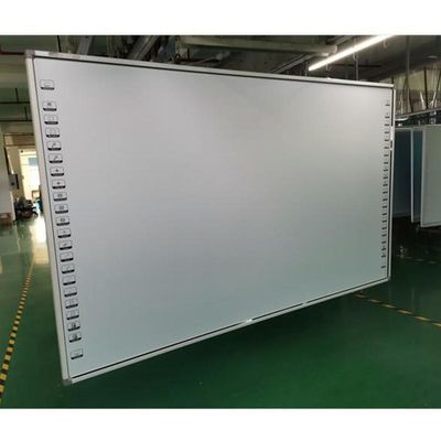 120 Zoll Online Interaktives Whiteboard, 20/40 Punkte Touchscreen Monitor