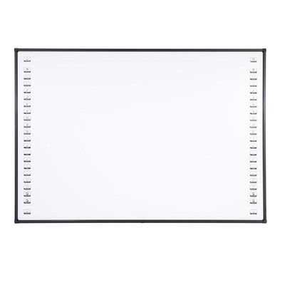 86-Zoll-Smart Interactive Panel mit USB 2.0/3.0, 32767x32767 Interaktive Whiteboard-Anzeige