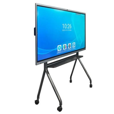 55 Zoll 4K Bildschirm Panel Smart Display Touch Screen Demo Board mit Windows System