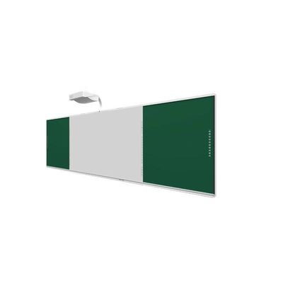 Lehre Muss-Have 75 Zoll 16 9 Verhältnis 450CD/M2 Smart Digital Blackboard mit I3/I5/I7/I9 Prozessor und 64 GB Speicher