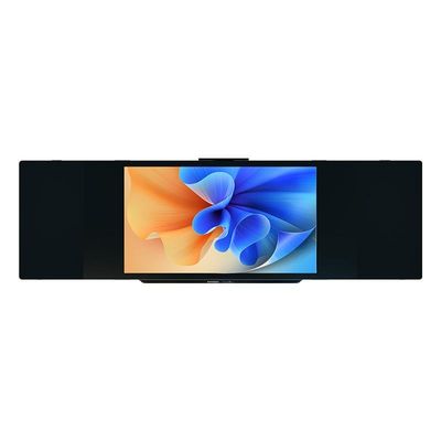 WiFi-Verbindung 65 Zoll Smart Digital Whiteboard 14.0 Android-Version mit Projektor Interaktives Blackboard