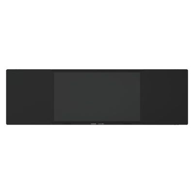 65 Zoll Smart Infrared Digital Interactive Blackboard 4K UHD 3840X2160 WLAN-Verbindung und USB2.0 USB3.0 Anschlussanschluss