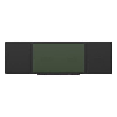 65 Zoll Smart Infrared Digital Interactive Blackboard 4K UHD 3840X2160 WLAN-Verbindung und USB2.0 USB3.0 Anschlussanschluss