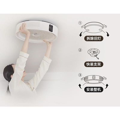 1200 Lumens Smart Laser Projektor 4G+32G Speicher Decken Home Kurzwerfer Projektor