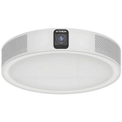1200 Lichthelligkeit 3000LX Smart Laser Projektor Decken Projektor für Zuhause