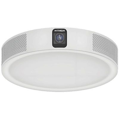 1200 Lumens Smart Laser Projektor 4G+32G Speicher Decken Home Kurzwerfer Projektor