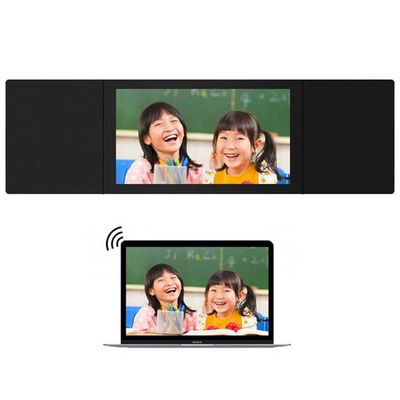 Dual OS Windows Android Smart Digital Blackboard für Schulunterricht