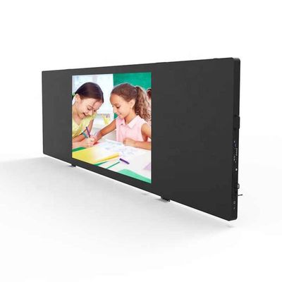 Dual OS Windows Android Smart Digital Blackboard für Schulunterricht