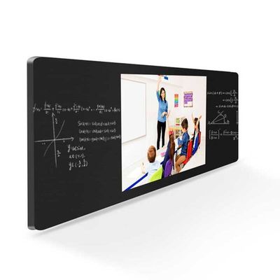 8ms Reaktionszeit 86 Zoll Smart Digital Nano Interaktive Elektronische Tafel für Bildung und Konferenz