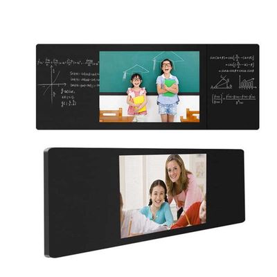 8ms Reaktionszeit 86 Zoll Smart Digital Nano Interaktive Elektronische Tafel für Bildung und Konferenz