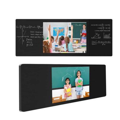 UHD LED Touch Display Multifunktionales Smart Digital Blackboard für die Schulbildung