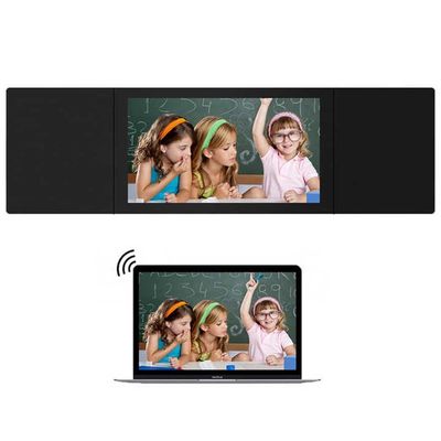 UHD LED Touch Display Multifunktionales Smart Digital Blackboard für die Schulbildung