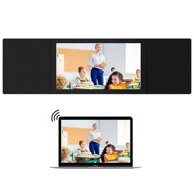 UHD LED Touch Display Multifunktionales Smart Digital Blackboard für die Schulbildung