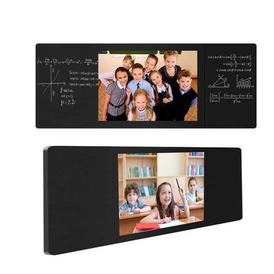 UHD LED Touch Display Multifunktionales Smart Digital Blackboard für die Schulbildung