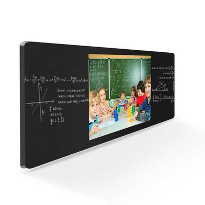 75-Zoll-Smart Digital Whiteboard Unterrichtslehrer Digital Blackboard