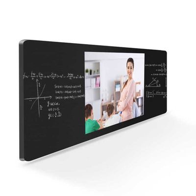 75-Zoll-Smart Digital Whiteboard Unterrichtslehrer Digital Blackboard