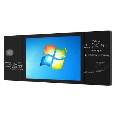 75-Zoll-Smart Digital Whiteboard Unterrichtslehrer Digital Blackboard