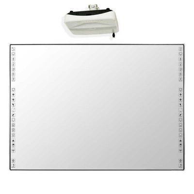 83-Zoll-Infrarot-Smart Interaktives Whiteboard mit Projektor