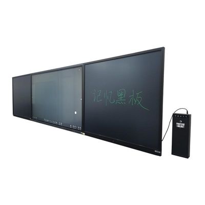 86-Zoll-flexibles LCD-Smart-Digital-Schwarzbrett für den Unterricht