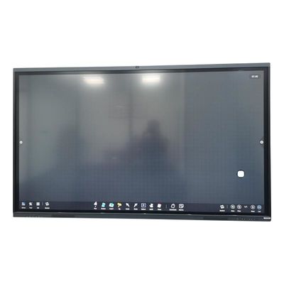 86-Zoll-flexibles LCD-Smart-Digital-Schwarzbrett für den Unterricht