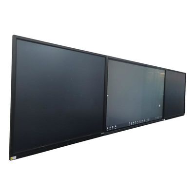 86-Zoll-flexibles LCD-Smart-Digital-Schwarzbrett für den Unterricht