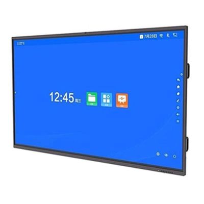 MTHGH IR Interaktive White Board HDMI Ultra LED Display Berührungsschirm ROHS