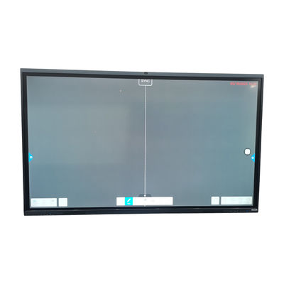 86-Zoll-Infrarot-Smart-Digital-Schwarzbrett für Schulklassenzimmer